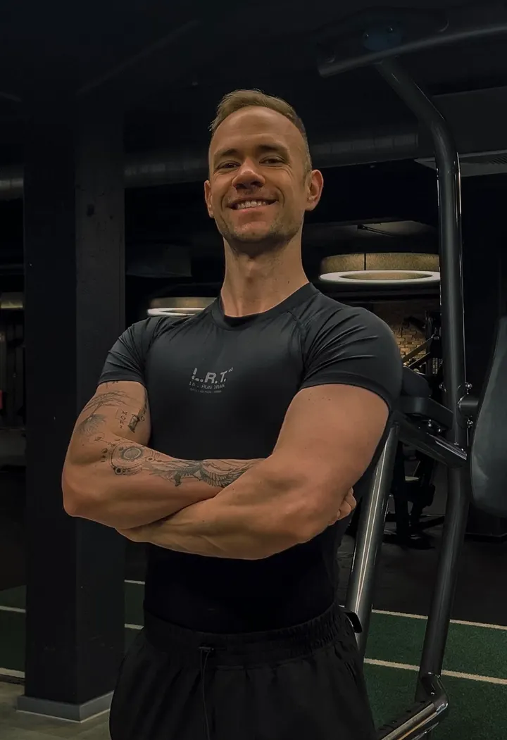 LX Bodysolution Online Coaching — pt-studio in Kessebüren, Unna — 3