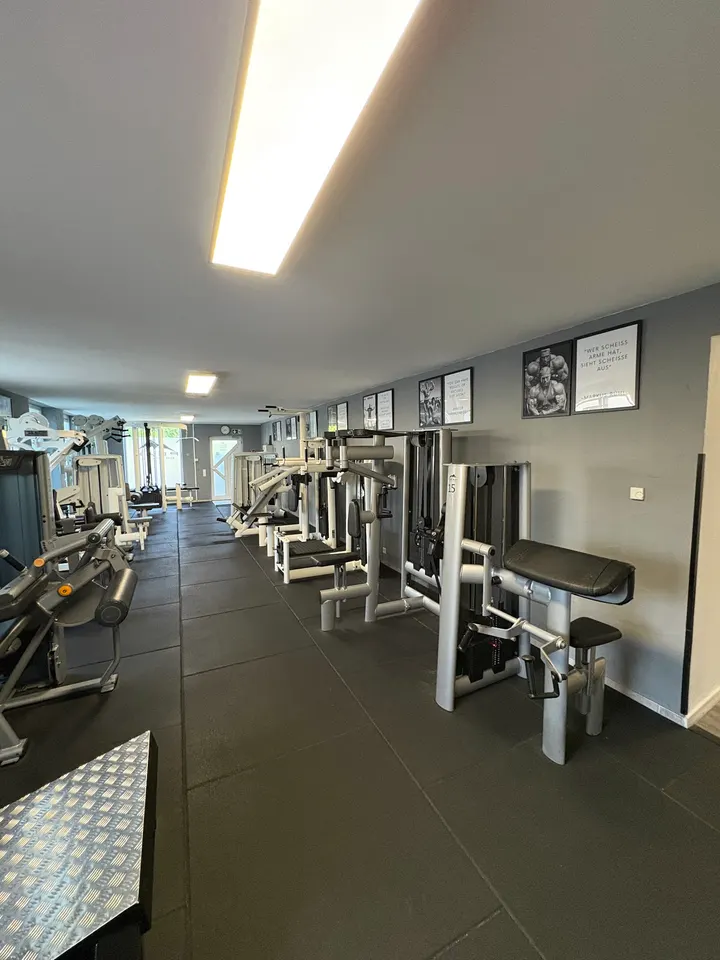 Peak Performance Gym — fitnessstudio in Schmallenberg — 2