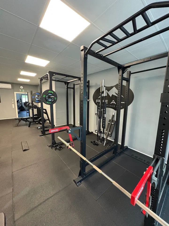 Peak Performance Gym — fitnessstudio in Schmallenberg — 3