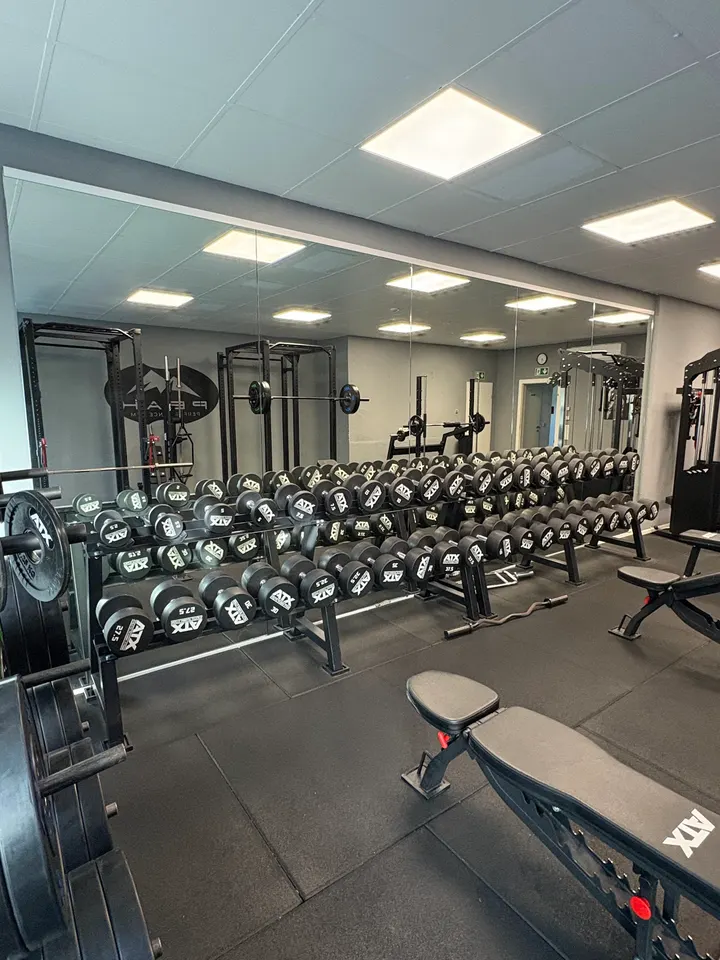 Peak Performance Gym — fitnessstudio in Schmallenberg — 3