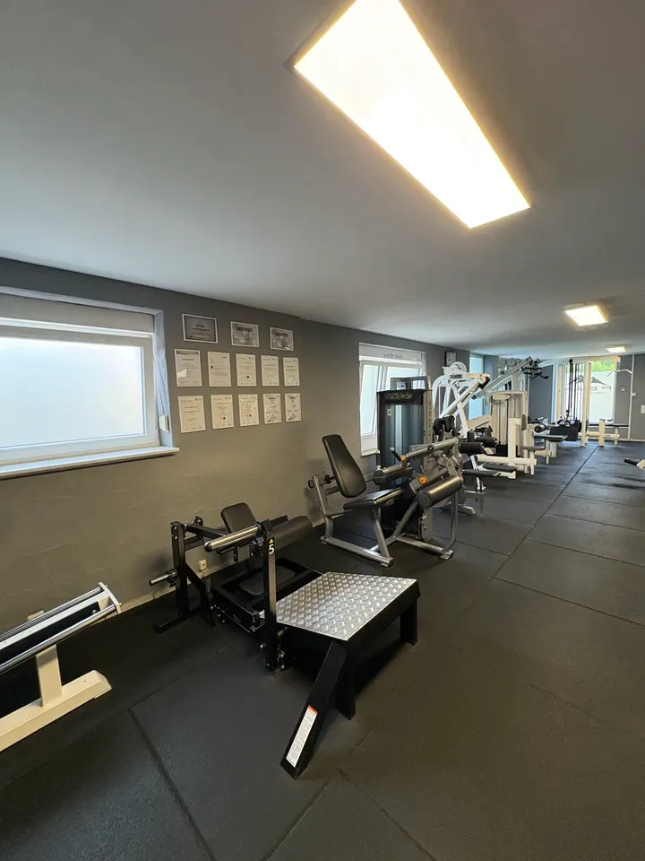 Peak Performance Gym — fitnessstudio in Schmallenberg — 4