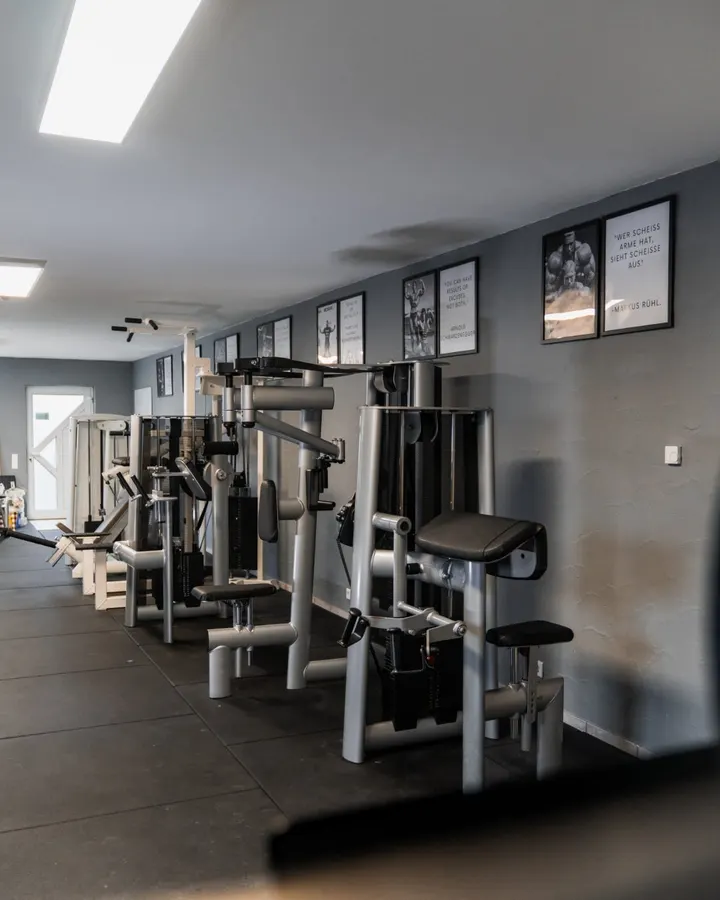 Peak Performance Gym — fitnessstudio in Schmallenberg — 5