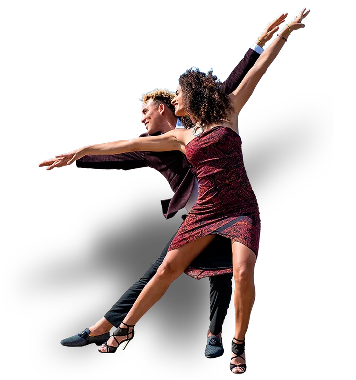 Bailan2 Salsa Studio — Dance i Strømsø, Drammen