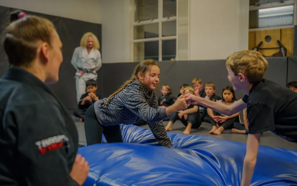 Neon Martial Arts & Fitness Centre — mma-studio in Southampton — 2