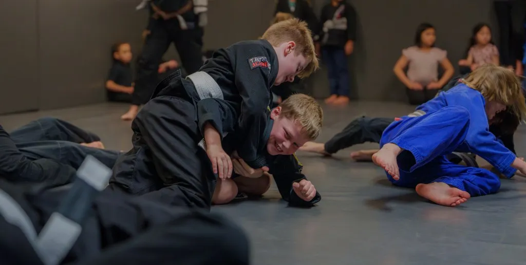 Neon Martial Arts & Fitness Centre — mma-studio in Southampton — 3