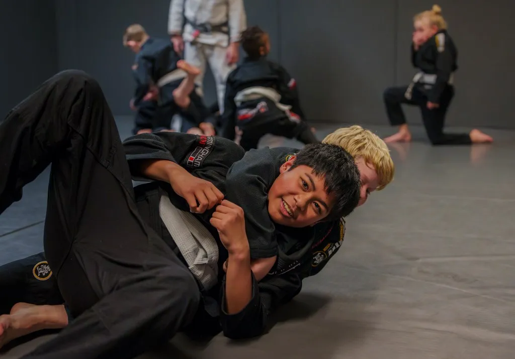 Neon Martial Arts & Fitness Centre — mma-studio in Southampton — 3