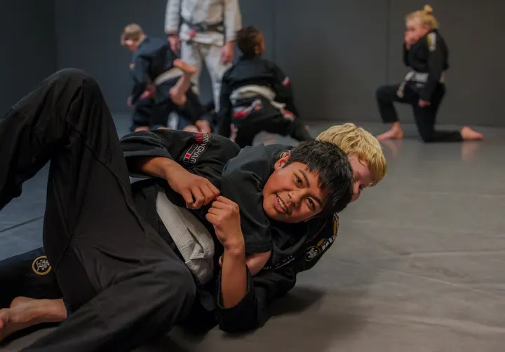 Neon Martial Arts & Fitness Centre — martial arts-studio in Southampton — 3