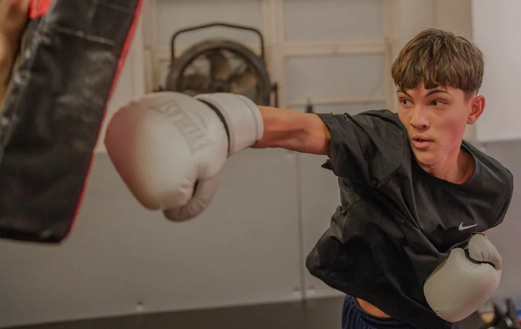 Neon Martial Arts & Fitness Centre — mma-studio in Southampton — 4