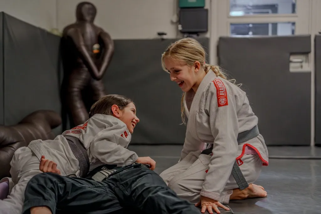 Neon Martial Arts & Fitness Centre — mma-studio in Southampton — 5