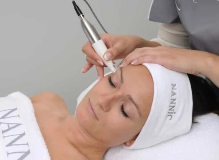 Sky Spa Plaza Sweden - Spa Västerås — wellness-studio i Västerås — bild 3