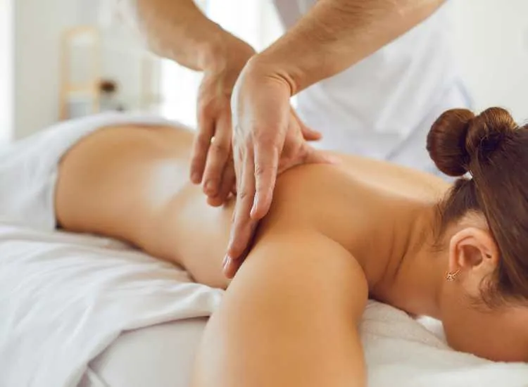 Sky Spa Plaza Sweden - Spa Västerås — wellness-studio i Västerås — bild 5