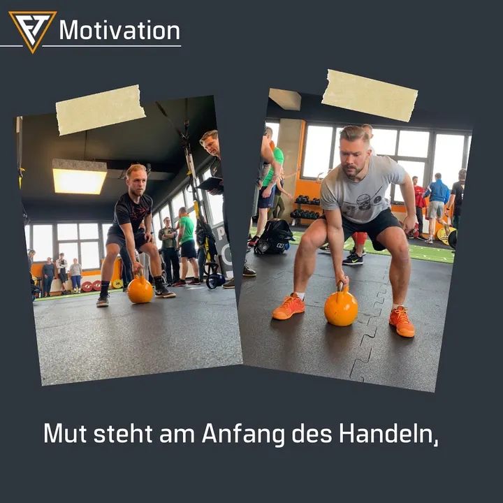 FT-Club Schleusingen — functional training-studio in Schleusingen — 2