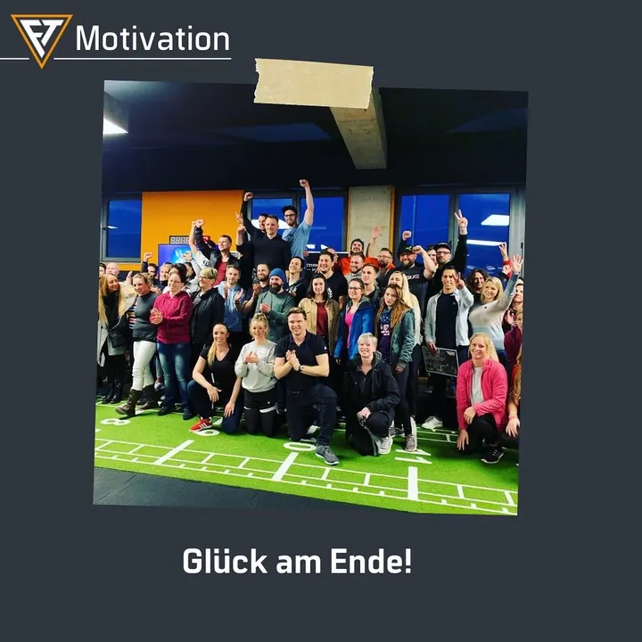 FT-Club Schleusingen — functional training-studio in Schleusingen — 3