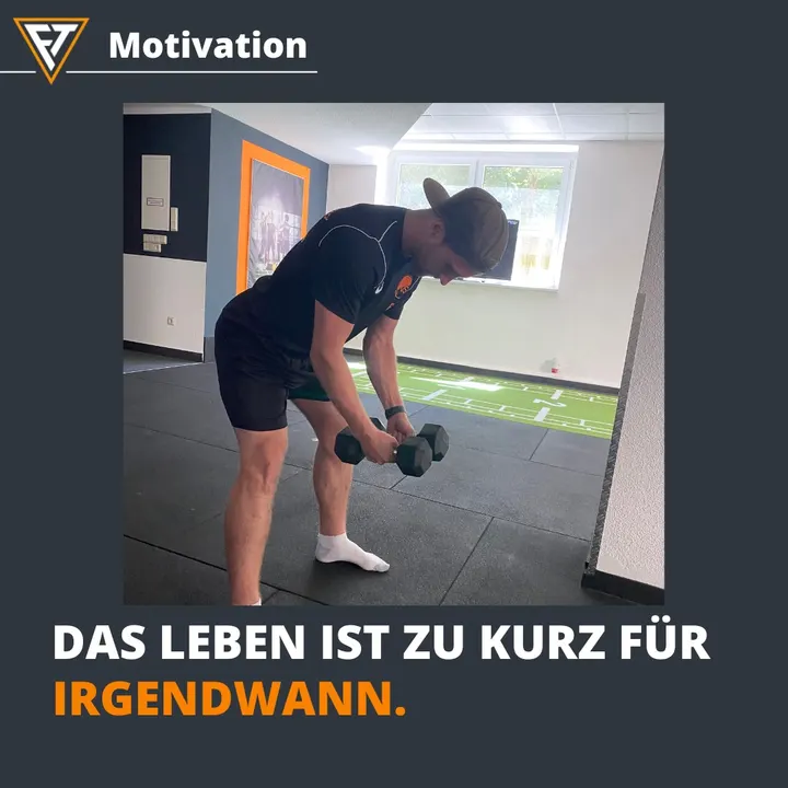 FT-Club Schleusingen — functional training-studio in Schleusingen — 4