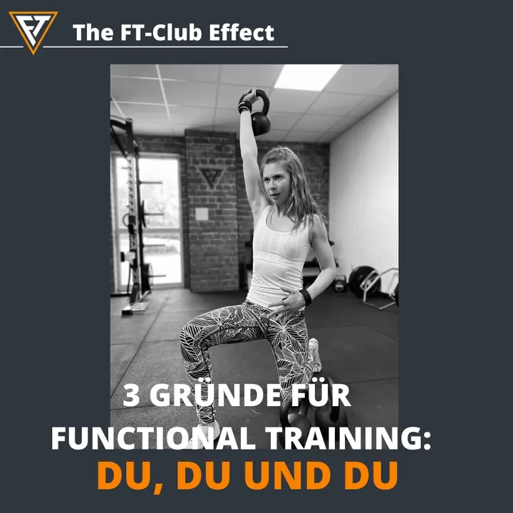 FT-Club Schleusingen — functional training-studio in Schleusingen — 5