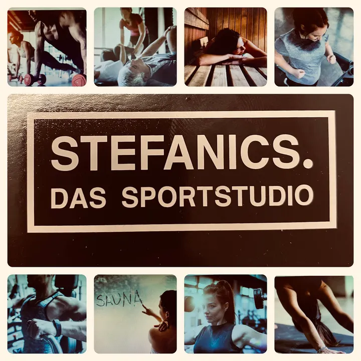 STEFANICS. DAS SPORTSTUDIO — fitnessstudio in Freudenegg, Senden — 2