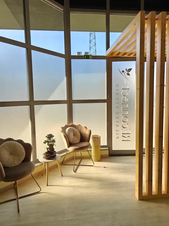 REconnect Pilates Studio — pilates-studio em Avidos — 2