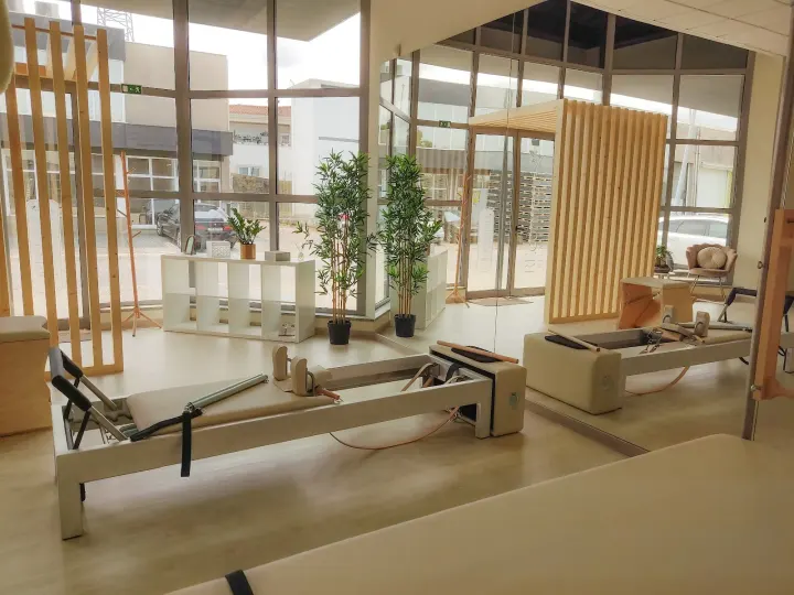 REconnect Pilates Studio — pilates-studio em Avidos — 3
