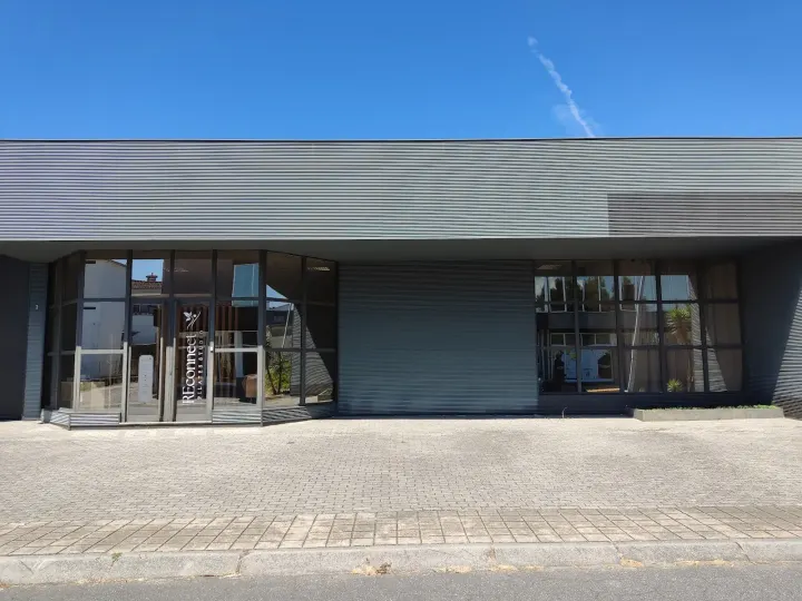 REconnect Pilates Studio — pilates-studio em Avidos — 3