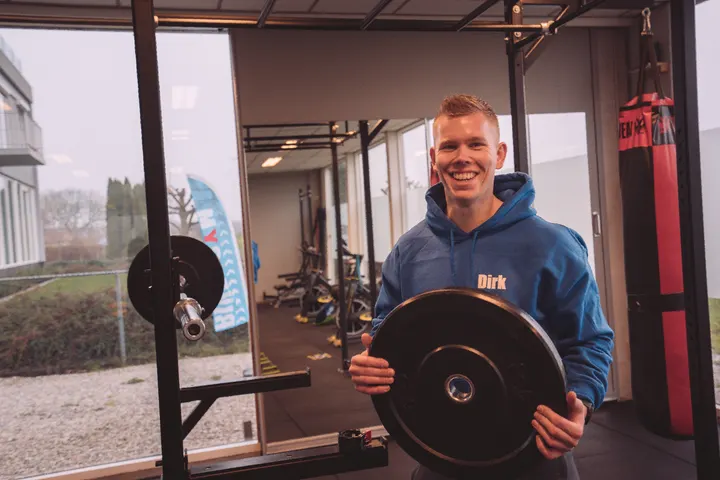 Rivergym — Sportschool in Het Meer, IJsselmuiden