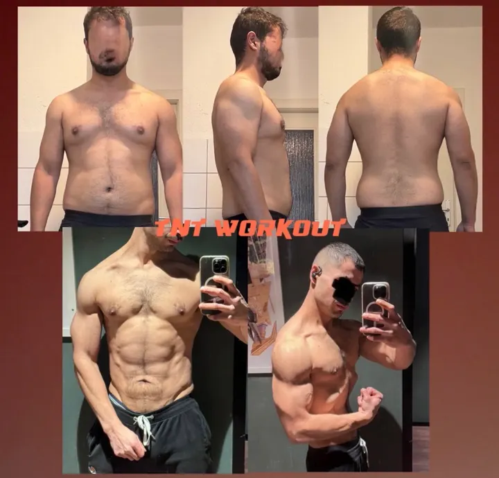 TNT WORKOUT — estudio de fitness-studio en Mendillorri, Pamplona — 3