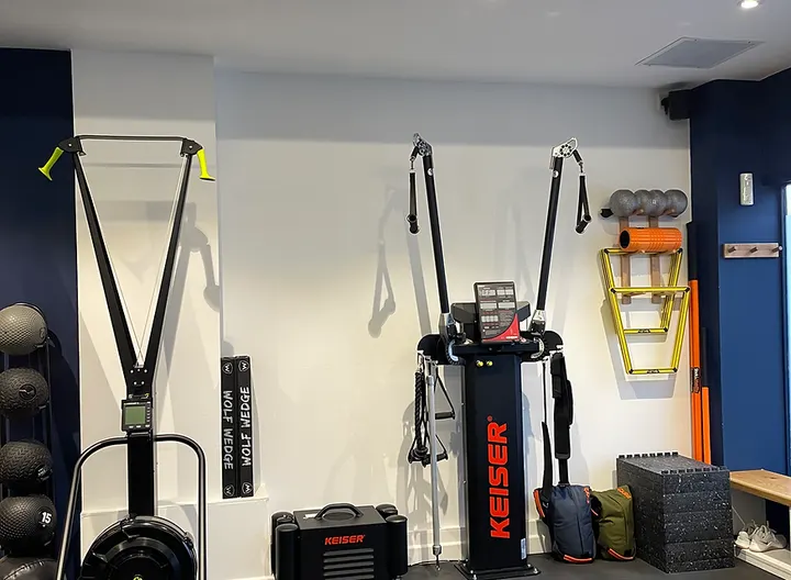 Movement Workshop — Reformer Pilates in Ascot