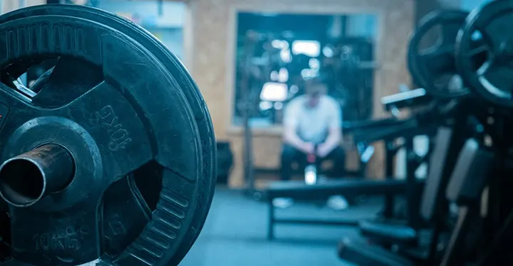 TM Gym — Fitness Studio in Barnstaple
