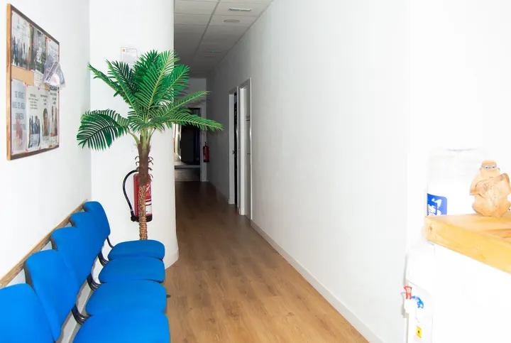 Fisioterapia Pilates Santa Cruz FisioProyectos — pilates-studio en Santa Cruz de Tenerife — 3