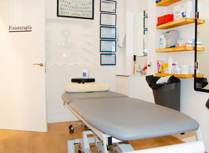 Fisioterapia Pilates Santa Cruz FisioProyectos — pilates-studio en Santa Cruz de Tenerife — 5