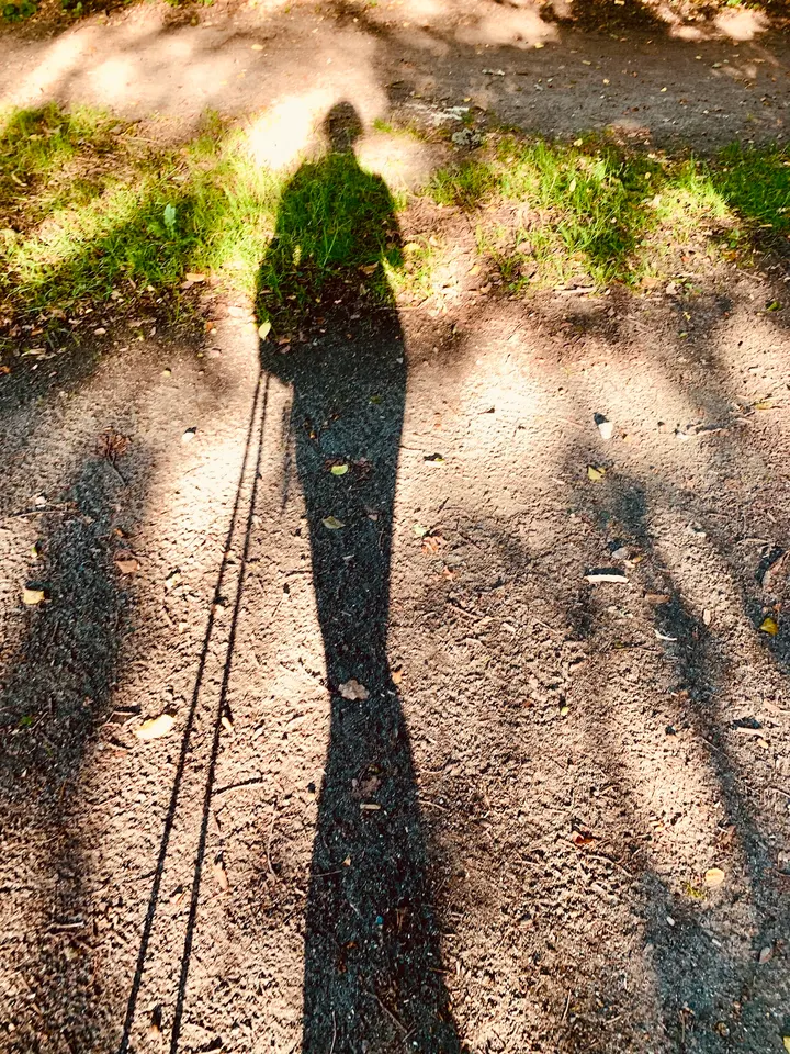 Claudia Schwinn Yoga! & Nordic Walking! — yoga-studio in Carl-Ulrich-Siedlung, Offenbach am Main — 2