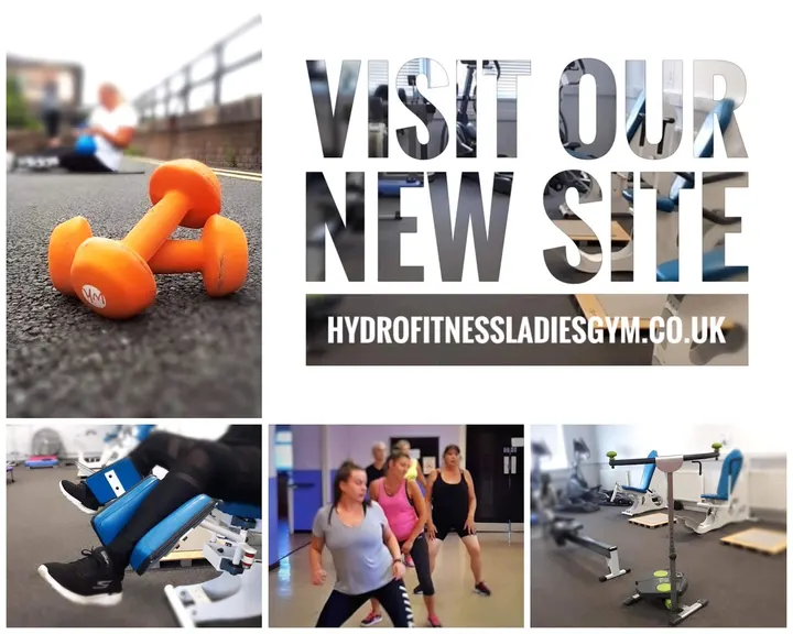 Hydrofitness Ladies Only Gym — fitness studio in Barry — 2