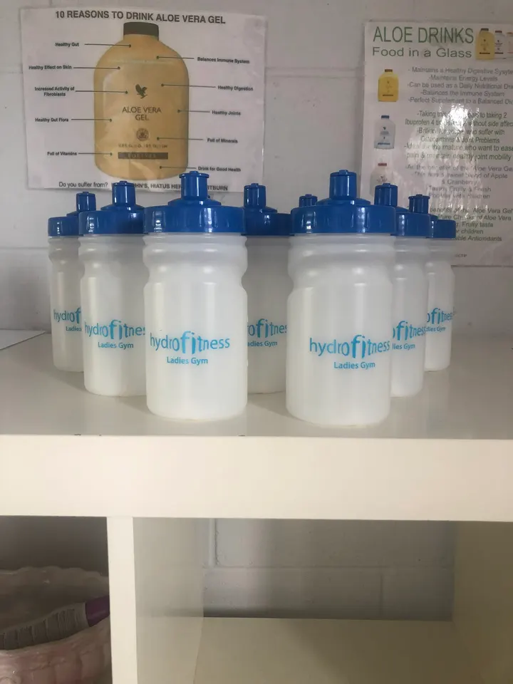 Hydrofitness Ladies Only Gym — fitness studio in Barry — 3