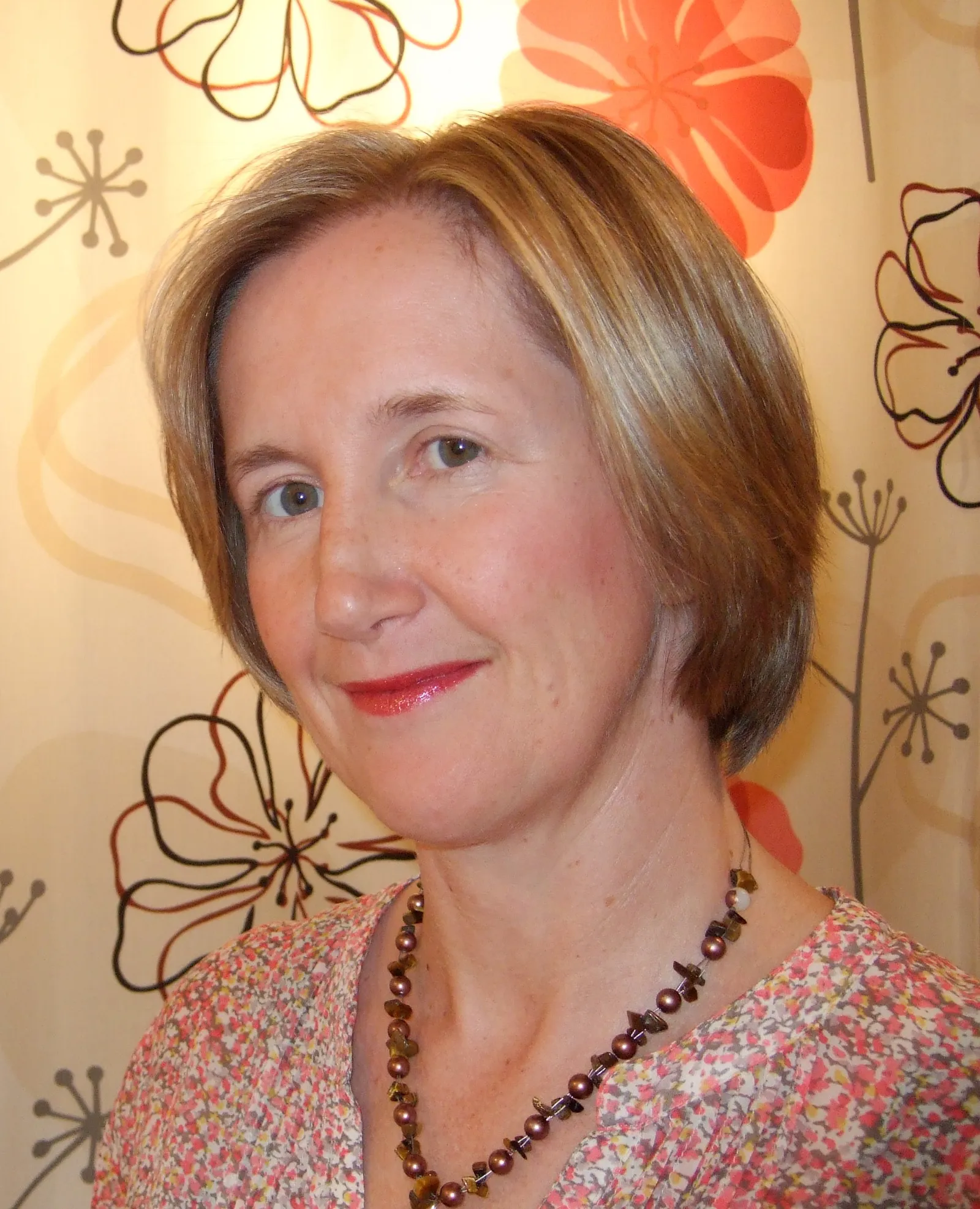 Barbro Nyberg Hälsorum — yoga-studio i Lövstabruk — bild 5