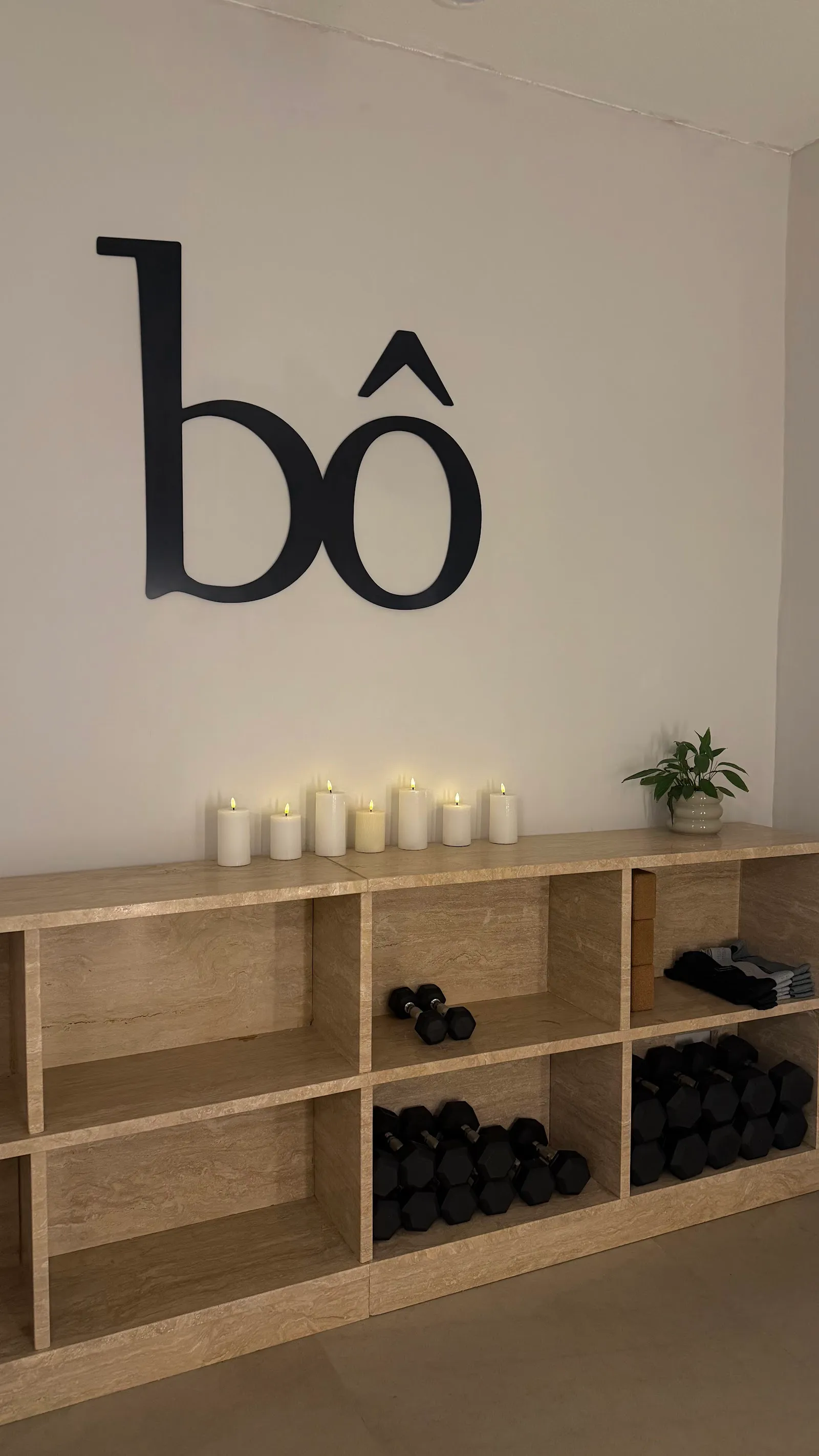 casa bô | the wellness club — estudio de fitness-studio en Madrid — 3
