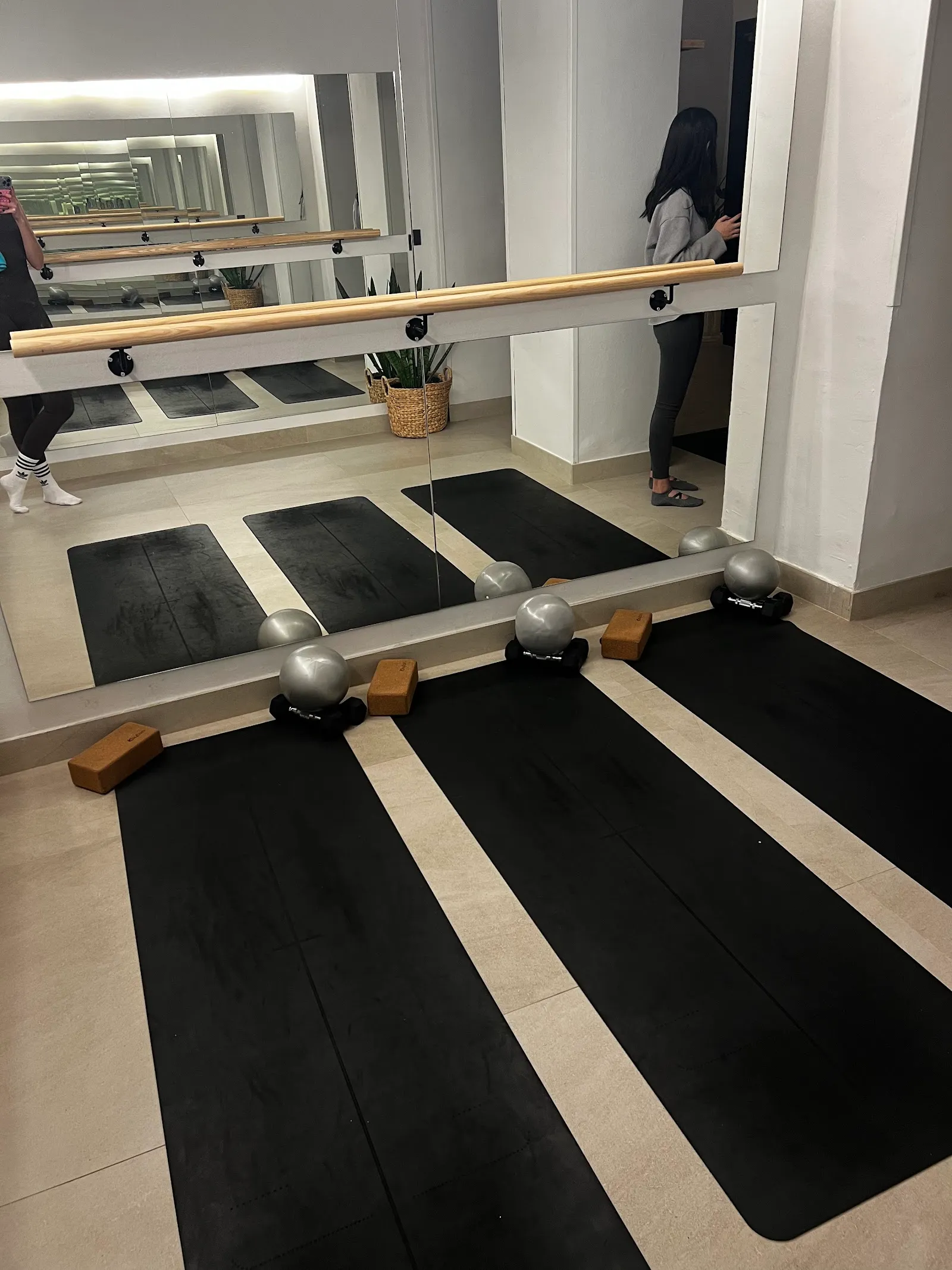 casa bô | the wellness club — estudio de fitness-studio en Madrid — 4