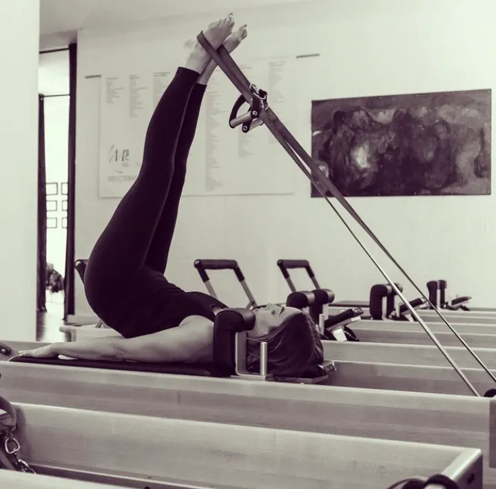 Pauline Beaumont — pilates-studio à Nord - Saint-Martin, Rennes — 3