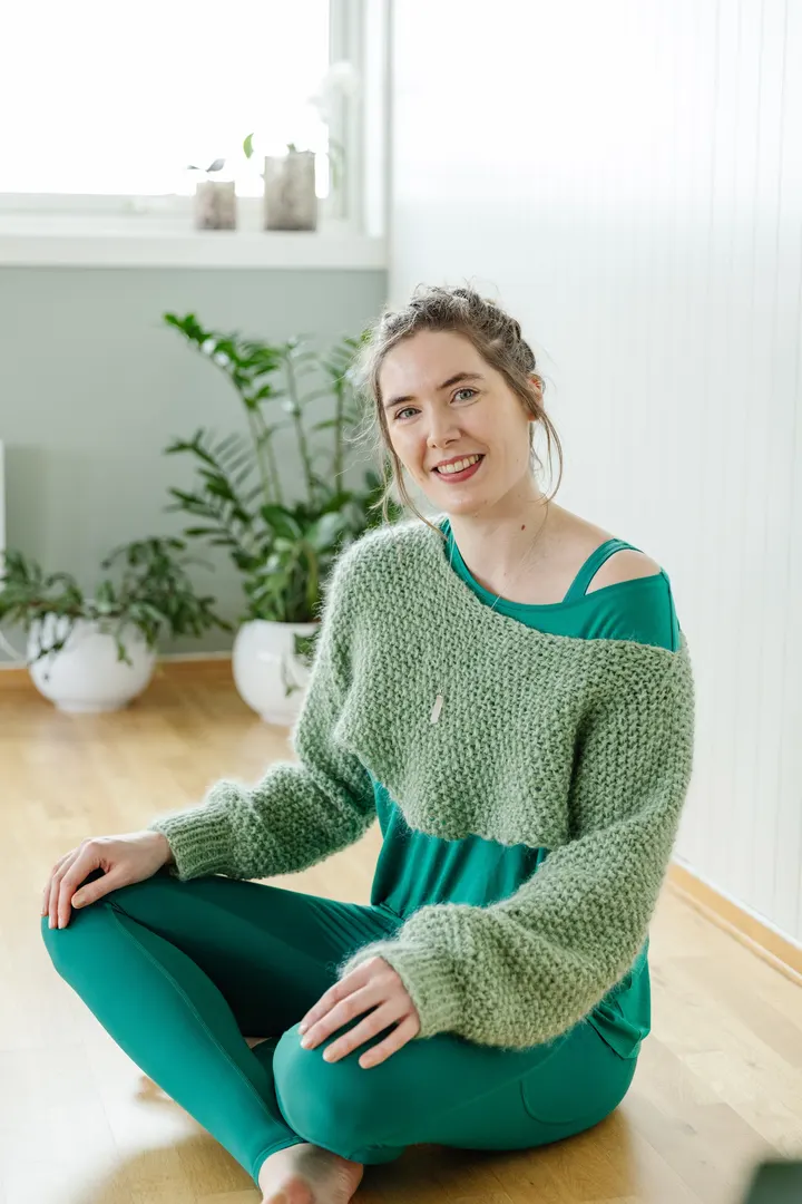 Marna Solbergs Yoga Og Oljemagi Marna Sørlie Solberg — yoga-studio i Ilsvikøra, TRONDHEIM — 2