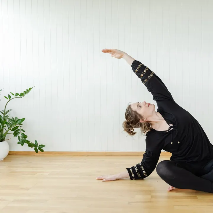 Marna Solbergs Yoga Og Oljemagi Marna Sørlie Solberg — Yoga i Ilsvikøra, TRONDHEIM