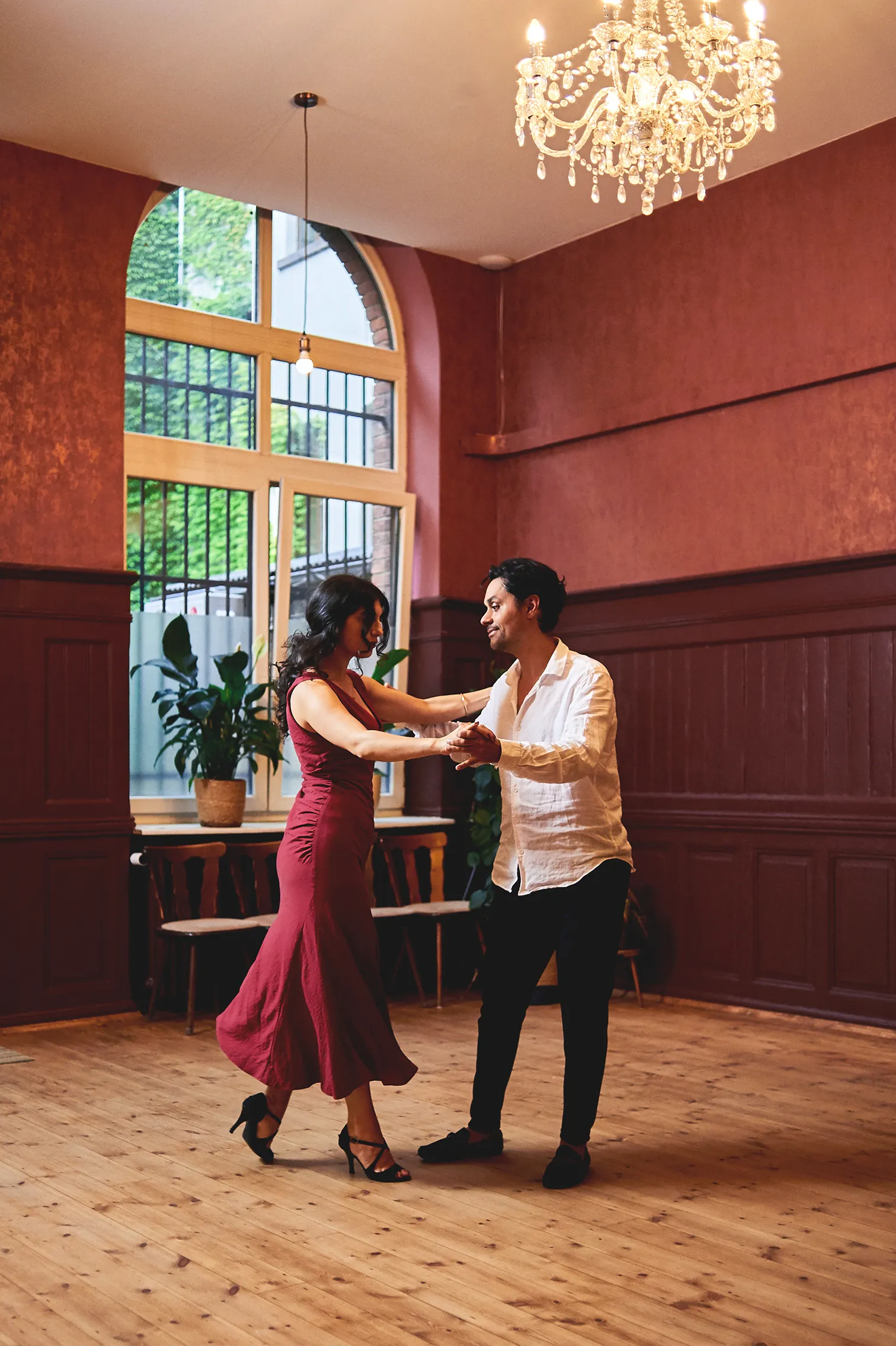 Salsa Auténtica @Wiesbaden — dans-studio i Wiesbaden — 3