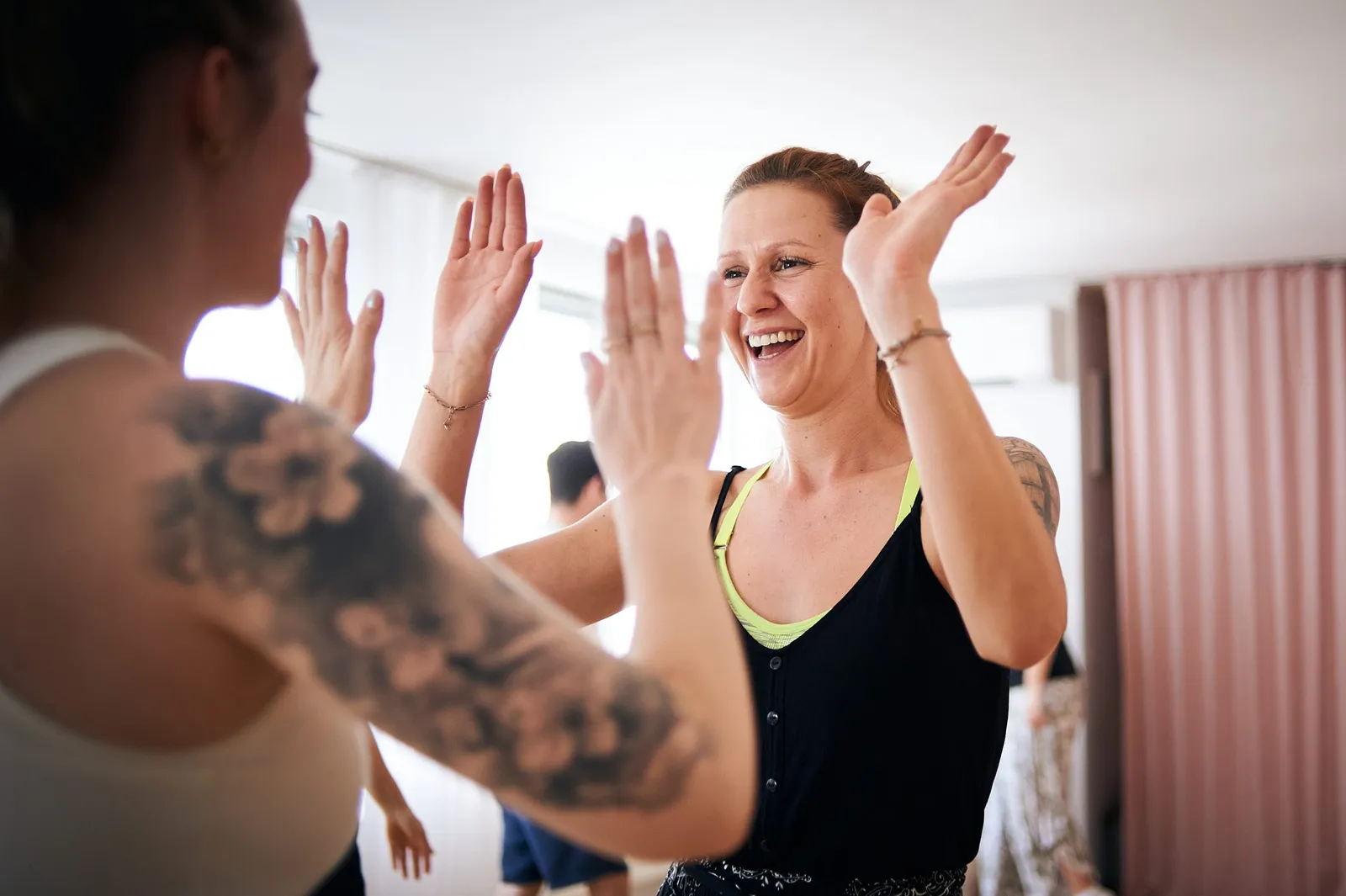 Salsa Auténtica @Wiesbaden — dans-studio i Wiesbaden — 6