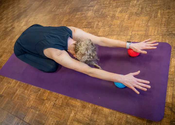 Berrylands Pilates Online — pilates-studio in Surbiton, London — 3