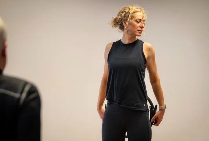 Berrylands Pilates Online — Pilates in Berrylands, London