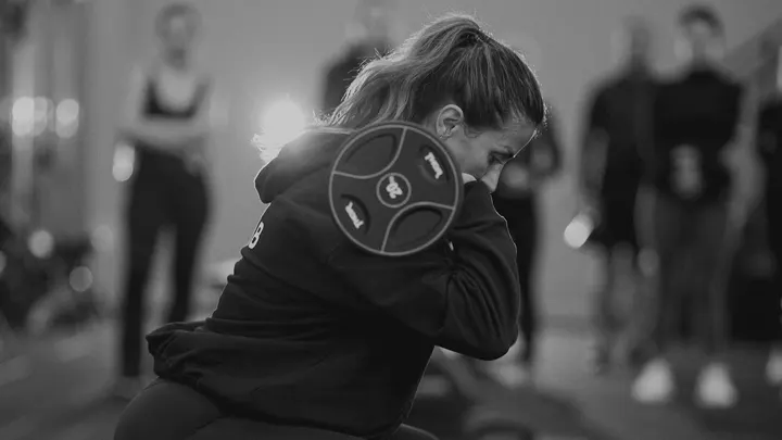 THE LAB — fitness studio in Sundbyberg, Stockholm — 2