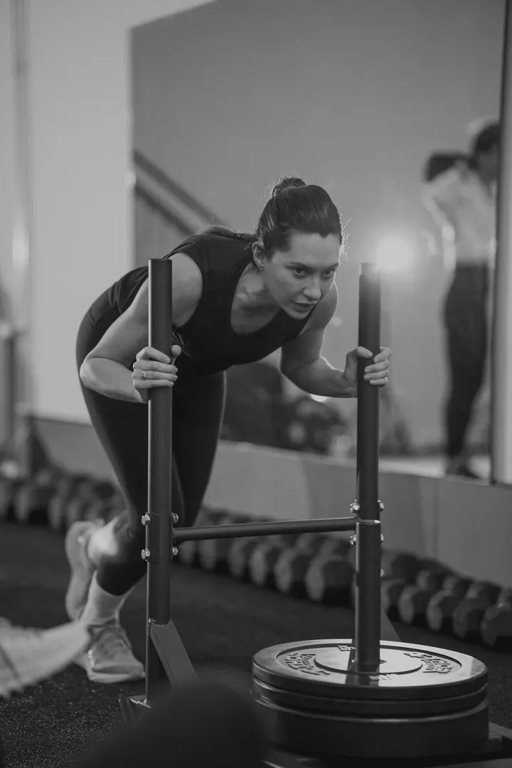 THE LAB — fitness studio-studio i Sundbyberg, Stockholm