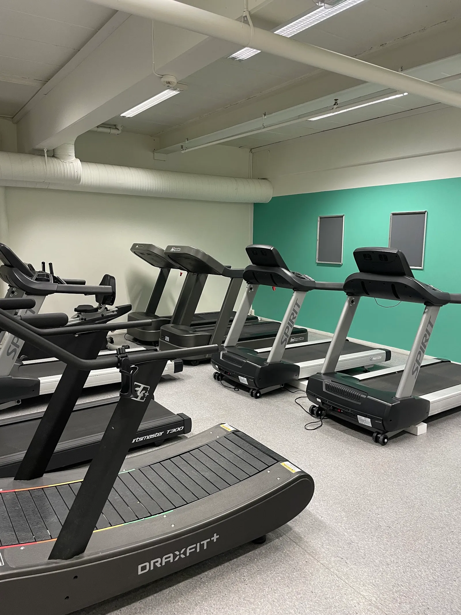 Trimx — treningsstudio i Husnes — 2