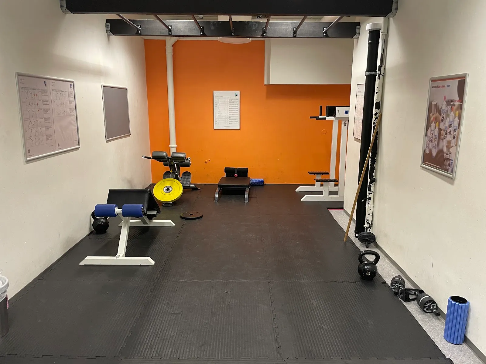 Trimx — treningsstudio i Husnes — 5