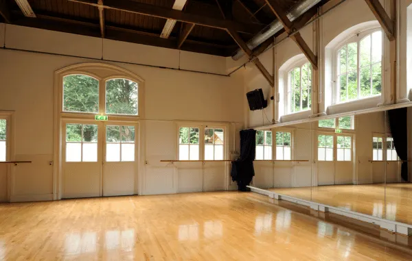 Dansskolan Bliss Dance Academy Hägersten — Dans i Hägersten, Stockholm