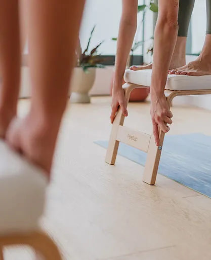 Espai Kairós — yoga-studio i Terrassa — bild 3
