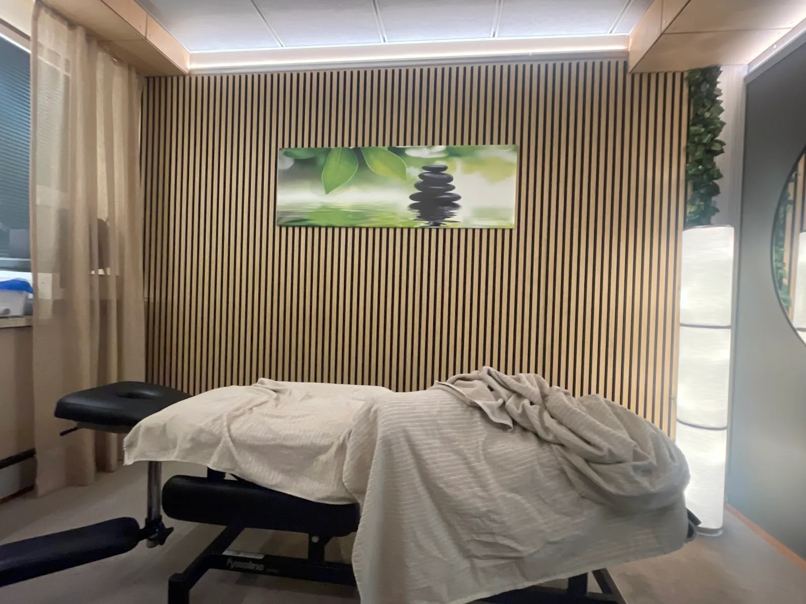 Relax station — pt studio – Malmi, Helsinki — 3