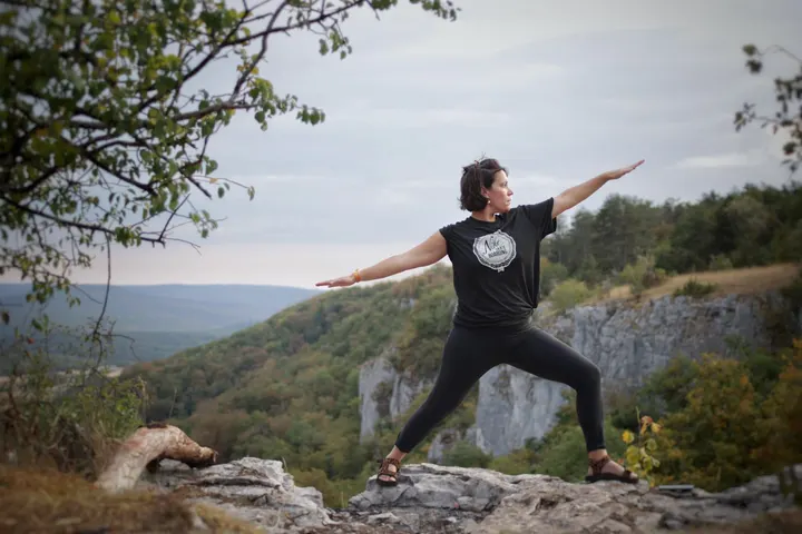 Yogi yoga — yoga-studio à Dijon — 3